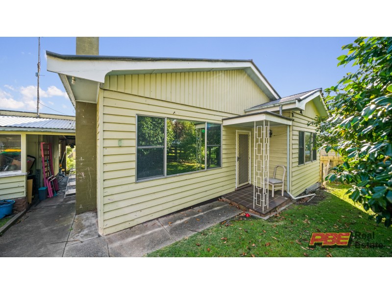 6 Easton Street, Wonthaggi VIC 3995