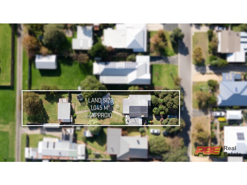 6 Easton Street, Wonthaggi VIC 3995