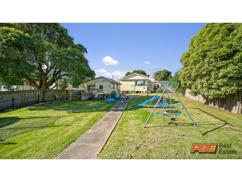 6 Easton Street, Wonthaggi VIC 3995