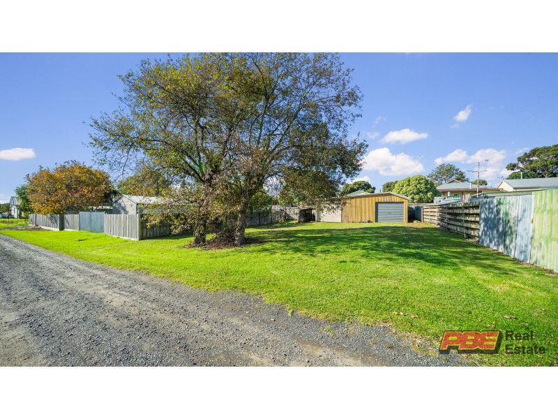 6 Easton Street, Wonthaggi VIC 3995