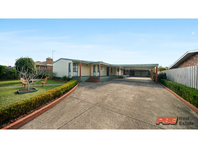 9 Henry Street West, Wonthaggi VIC 3995