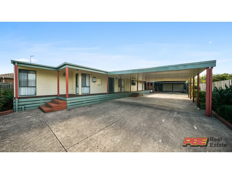 9 Henry Street West, Wonthaggi VIC 3995