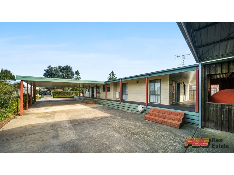 9 Henry Street West, Wonthaggi VIC 3995