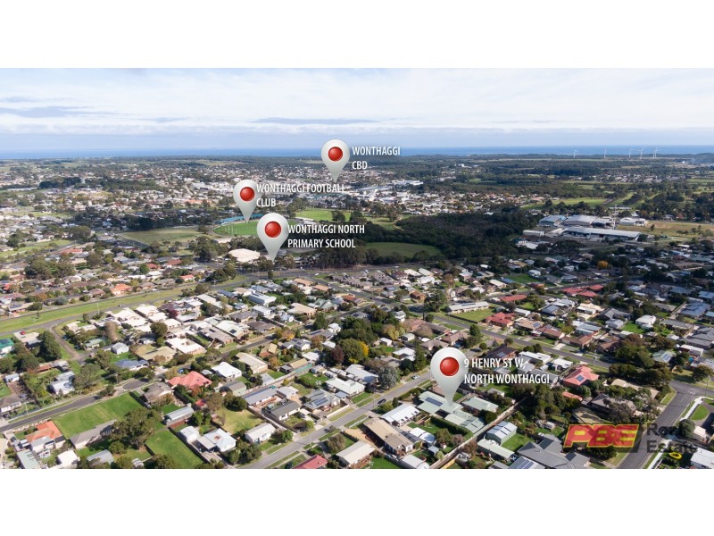 9 Henry Street West, Wonthaggi VIC 3995