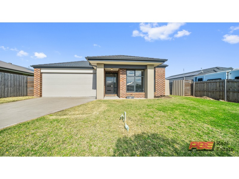 8 Ryan Way, Wonthaggi VIC 3995
