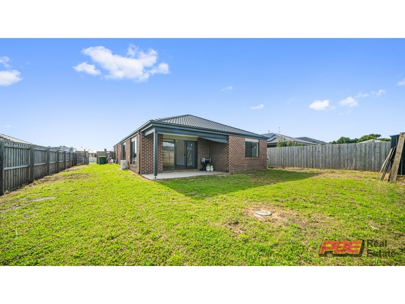 8 Ryan Way, Wonthaggi VIC 3995
