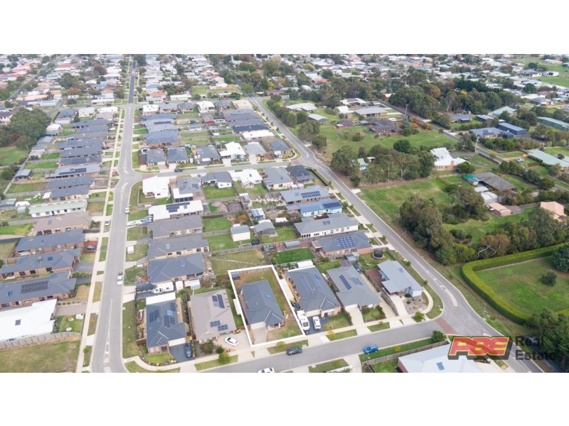 8 Ryan Way, Wonthaggi VIC 3995