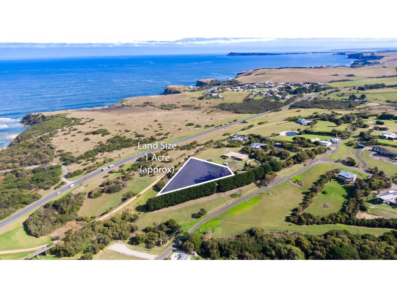 Lot 2 Coast Mine Road, Kilcunda VIC 3995