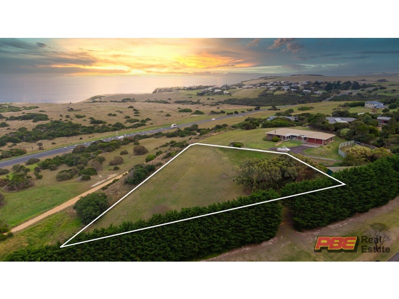 Lot 2 Coast Mine Road, Kilcunda VIC 3995