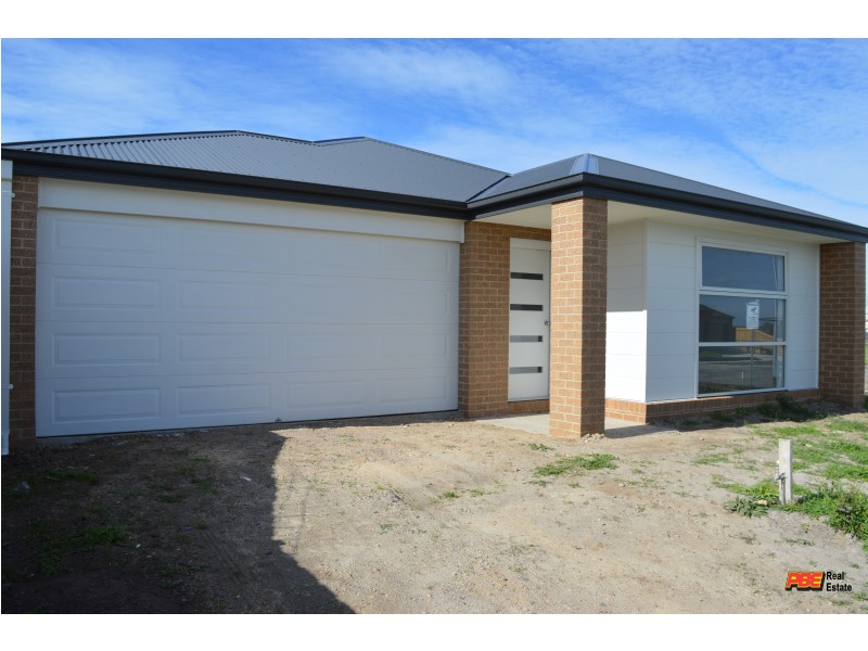 55 MCRAE DRIVE, Dalyston VIC 3992