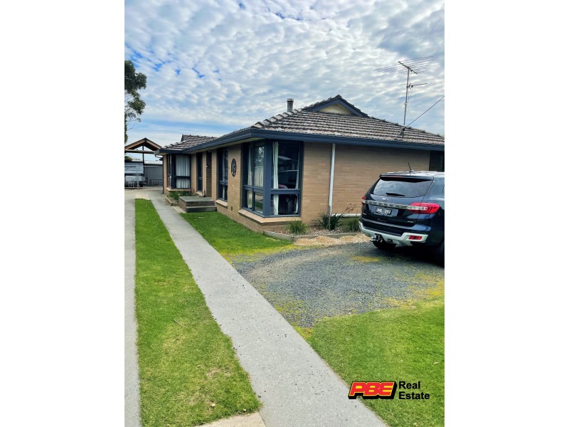 11 Wallace Street, Wonthaggi VIC 3995