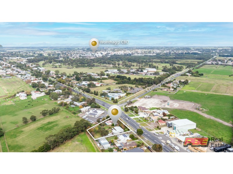 294-296 White Road, Wonthaggi VIC 3995