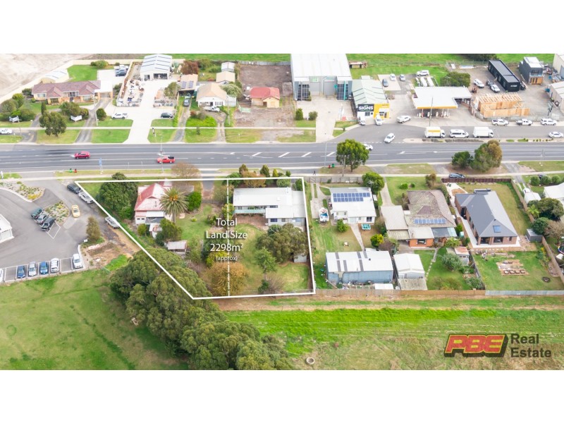 294-296 White Road, Wonthaggi VIC 3995