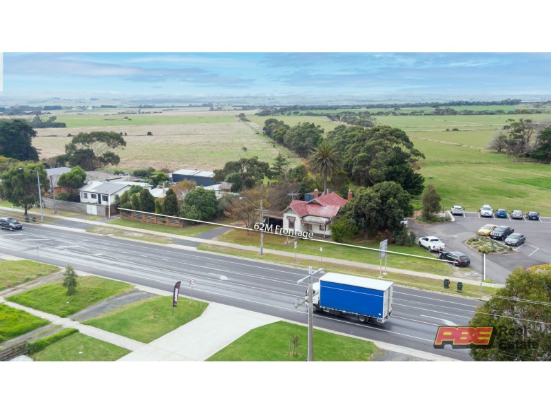 294-296 White Road, Wonthaggi VIC 3995