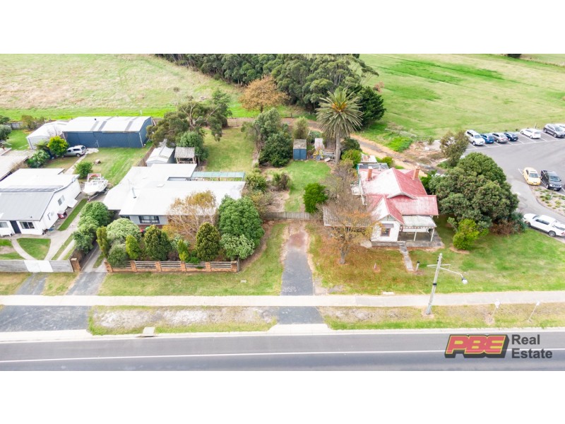294-296 White Road, Wonthaggi VIC 3995