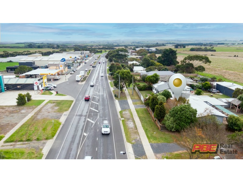 294-296 White Road, Wonthaggi VIC 3995