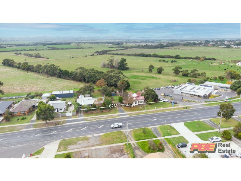 294-296 White Road, Wonthaggi VIC 3995
