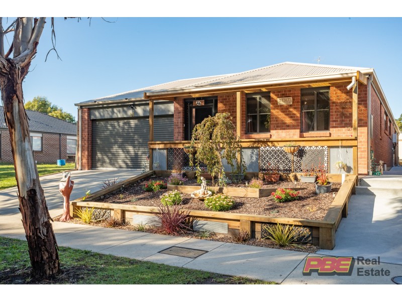 26 Silvereye Circuit, Wonthaggi VIC 3995