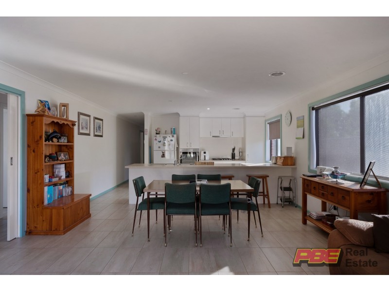 26 Silvereye Circuit, Wonthaggi VIC 3995