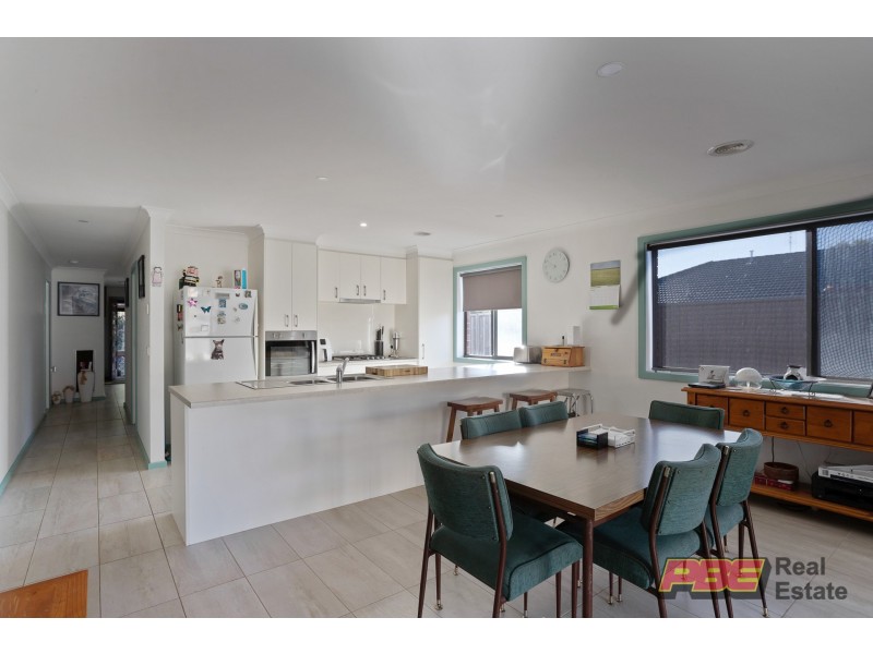 26 Silvereye Circuit, Wonthaggi VIC 3995