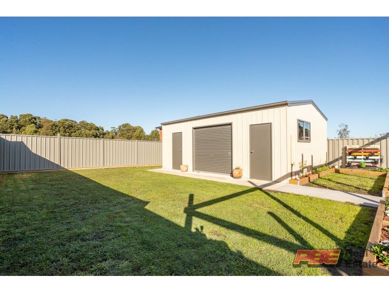 26 Silvereye Circuit, Wonthaggi VIC 3995