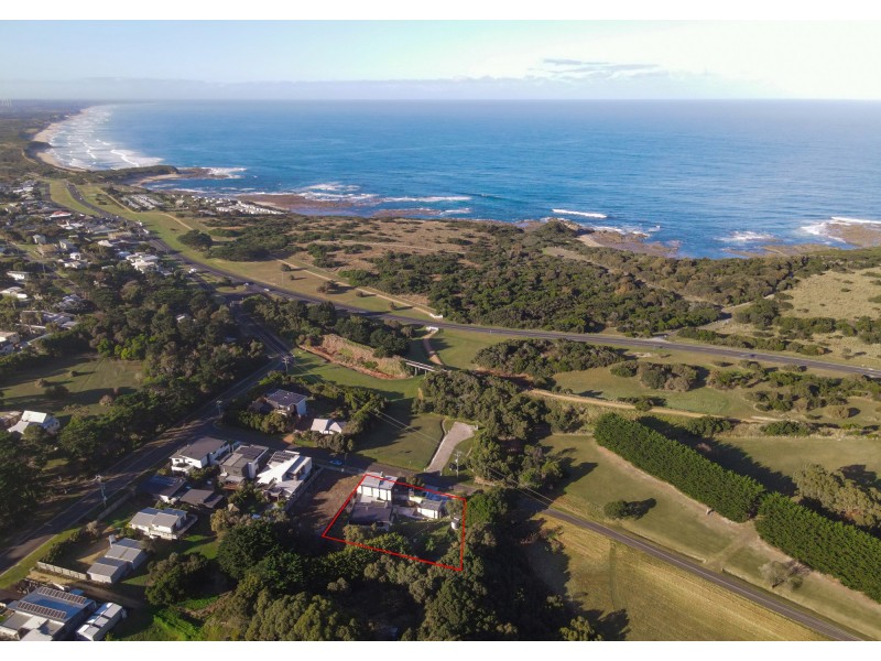 10-12 Coast Mine Road, Kilcunda VIC 3995