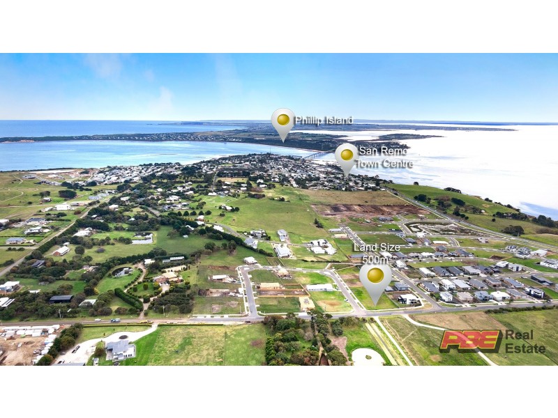 2/2 Elevation Crescent, San Remo VIC 3925