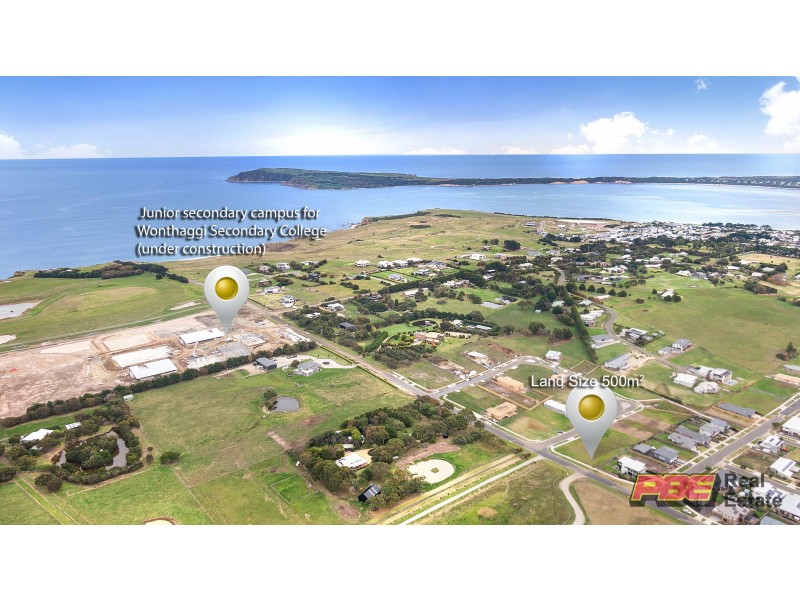 2/2 Elevation Crescent, San Remo VIC 3925