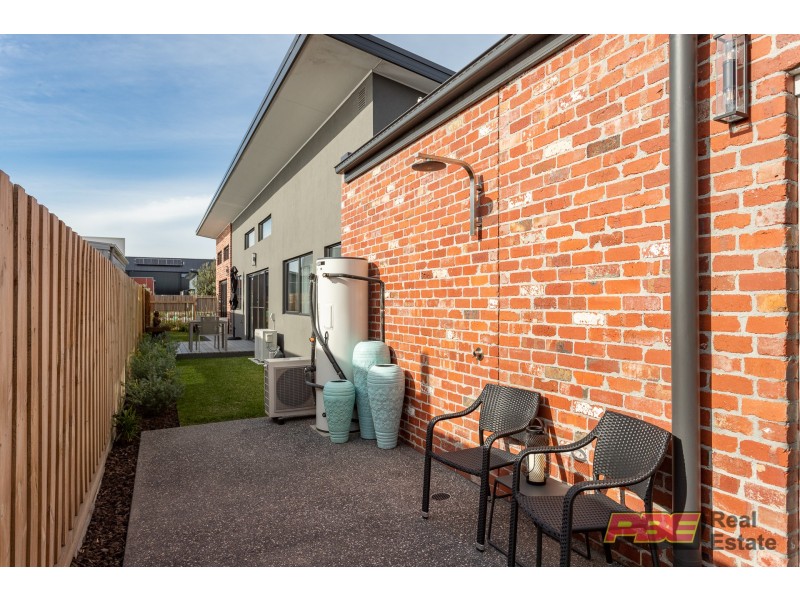 4 SUNLIGHT BOULEVARD, Cape Paterson VIC 3995