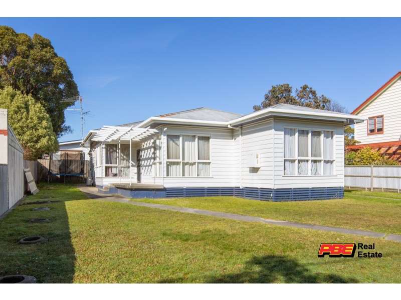 27 Graham Street, Wonthaggi VIC 3995