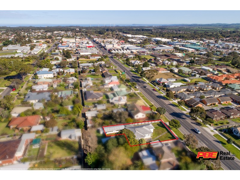 27 Graham Street, Wonthaggi VIC 3995