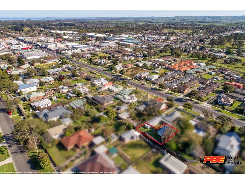 27 Graham Street, Wonthaggi VIC 3995
