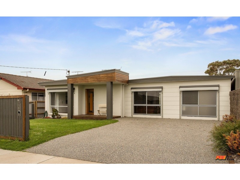 10 FULLERS ROAD, Wonthaggi VIC 3995