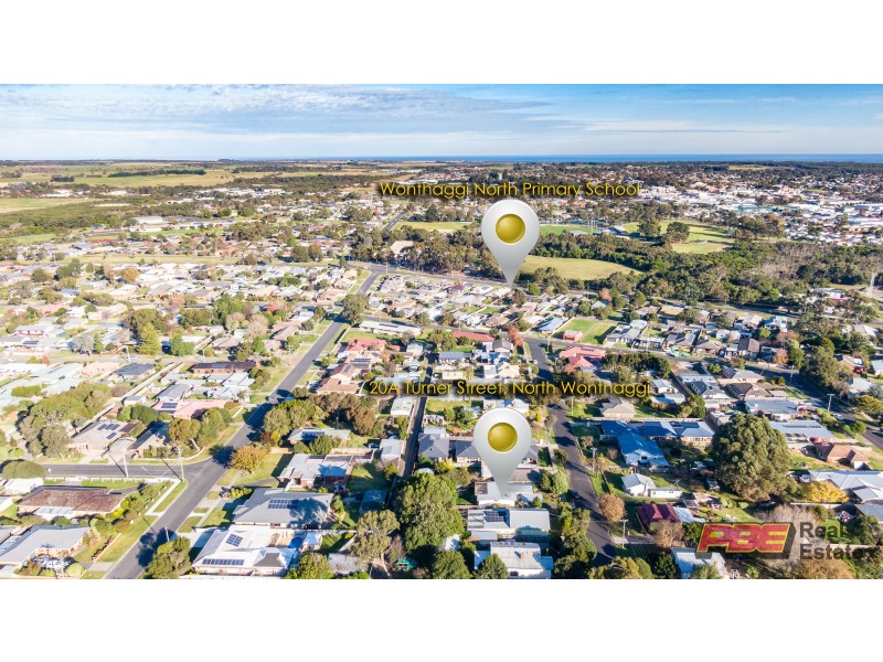 20A Turner Street, Wonthaggi VIC 3995