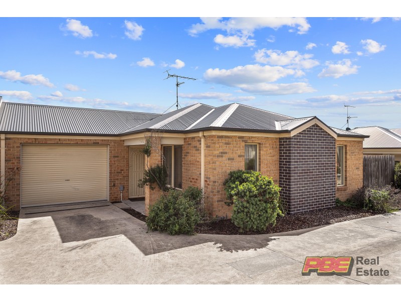 7/26-28 GRAHAM STREET, Wonthaggi VIC 3995
