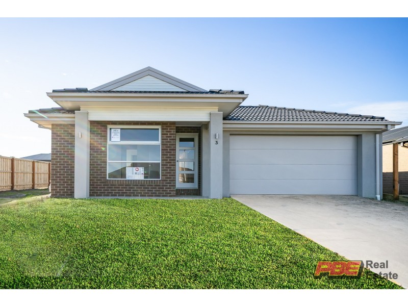 3 Colliery Avenue, Wonthaggi VIC 3995
