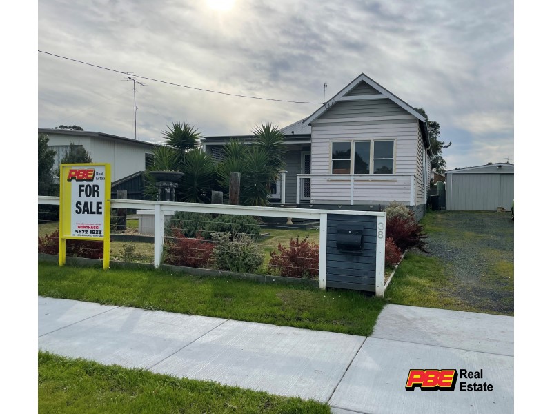 38 Storey Street, Wonthaggi VIC 3995