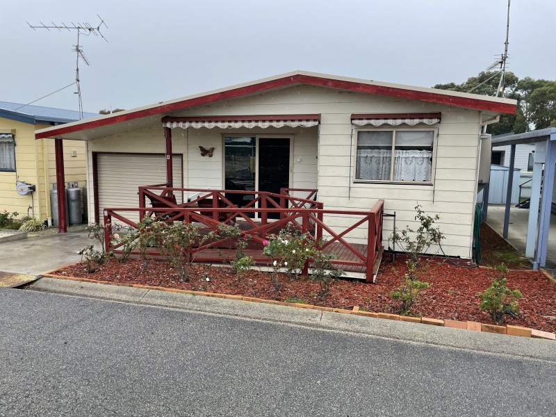8 Windsor Street, Wonthaggi VIC 3995