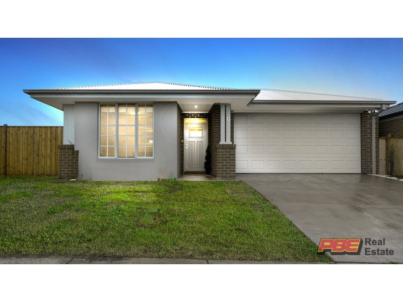 20 Barrier Avenue, Dalyston VIC 3992