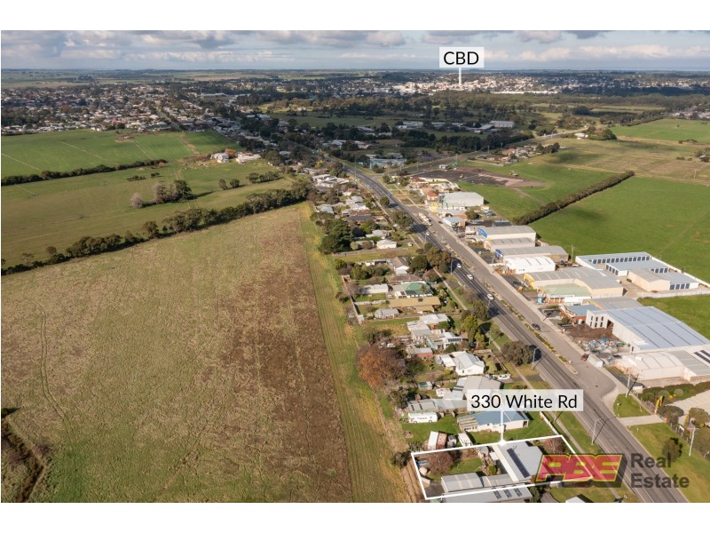 330 White Road, Wonthaggi VIC 3995