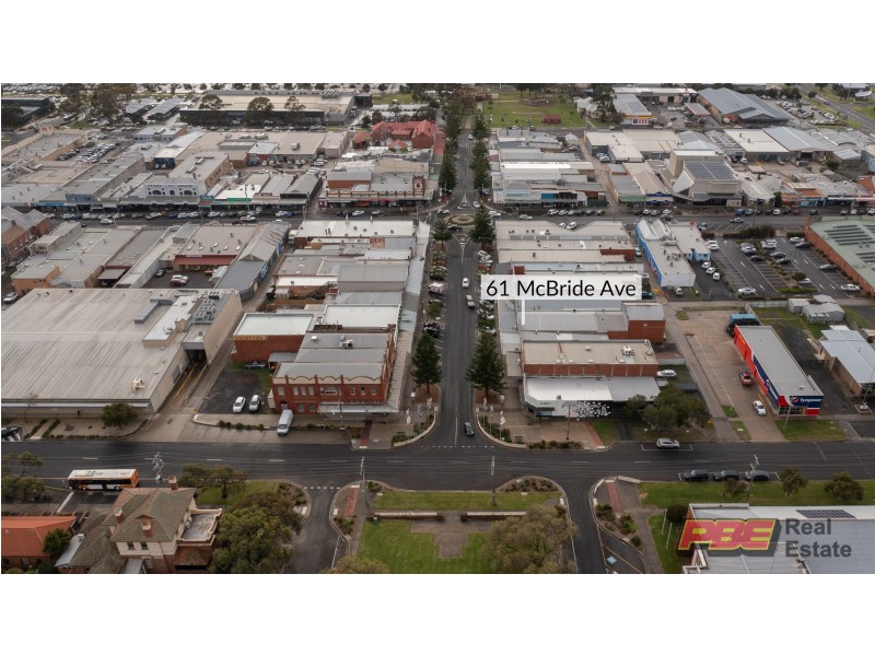 61 McBride Avenue, Wonthaggi VIC 3995