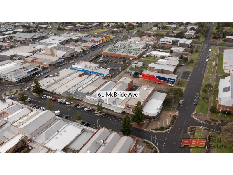 61 McBride Avenue, Wonthaggi VIC 3995