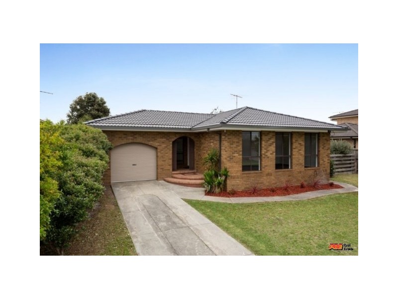26 Kirrak Street, Wonthaggi VIC 3995