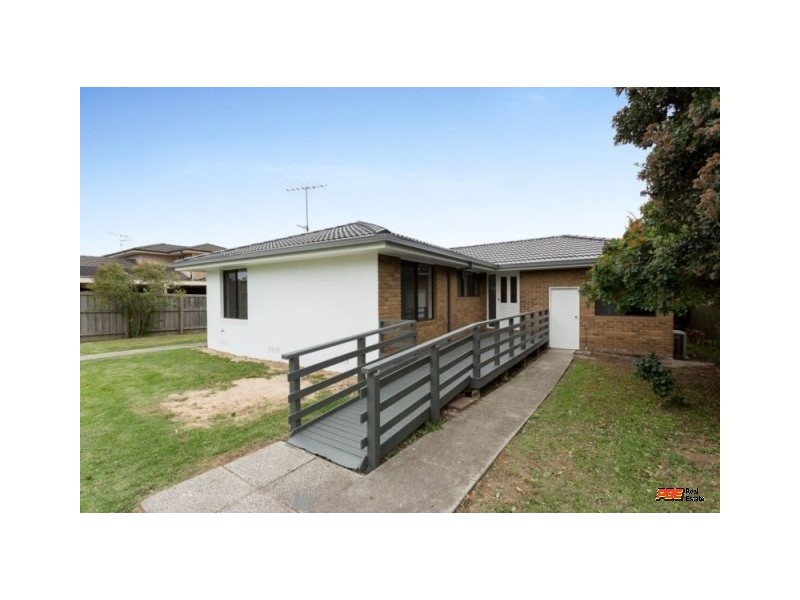 26 Kirrak Street, Wonthaggi VIC 3995
