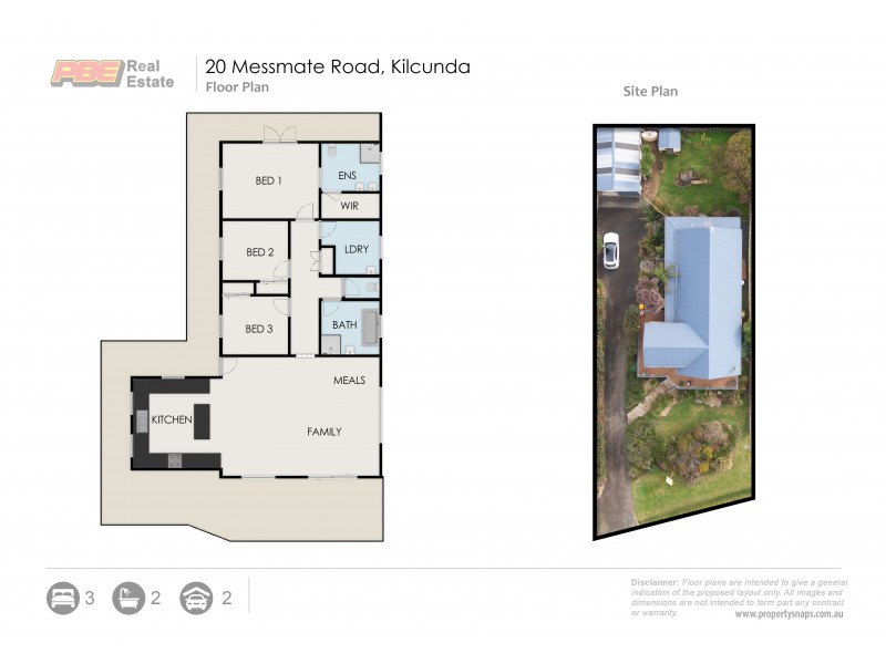 20 Messmate Road, Kilcunda VIC 3995