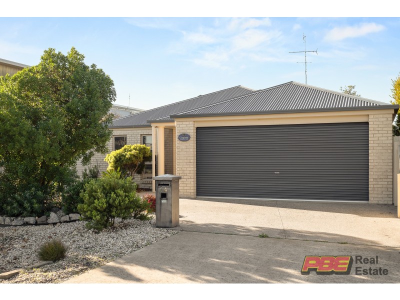 14 PINNACLE CLOSE, Cape Paterson VIC 3995