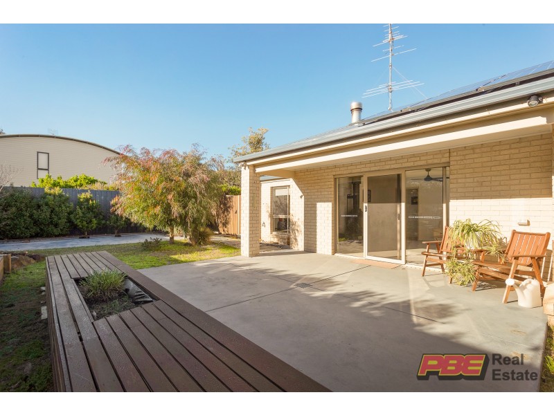 14 PINNACLE CLOSE, Cape Paterson VIC 3995