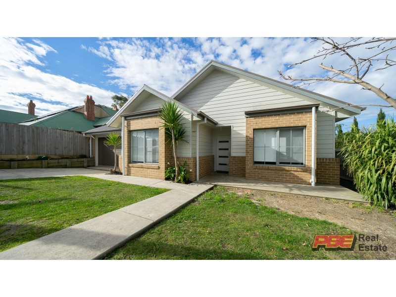 1/23 Broome Crescent, Wonthaggi VIC 3995