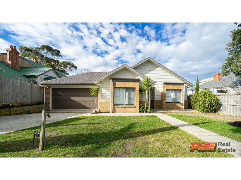 1/23 Broome Crescent, Wonthaggi VIC 3995