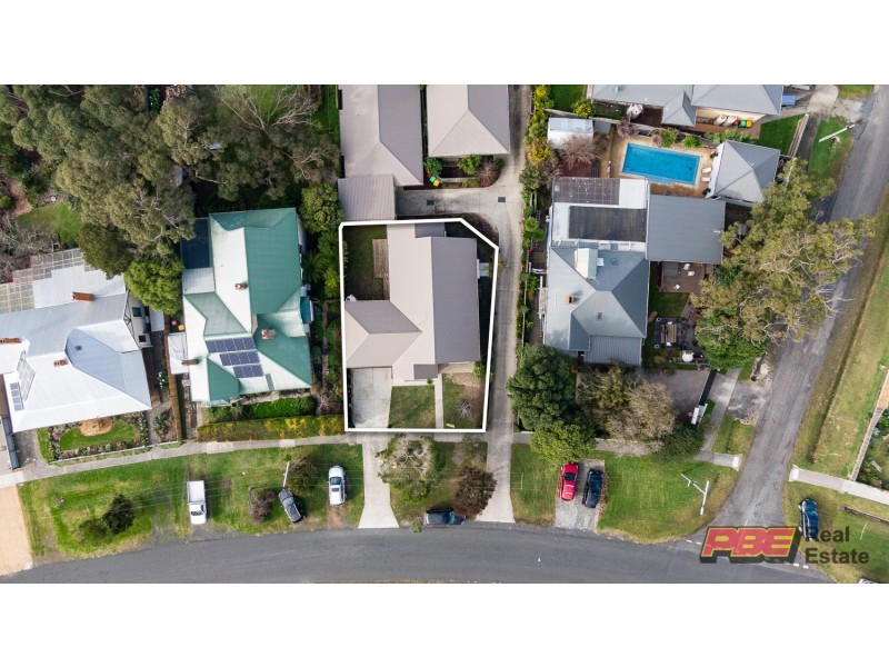 1/23 Broome Crescent, Wonthaggi VIC 3995